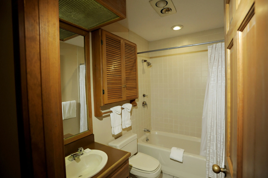 Townhomes at Bretton Woods - Général