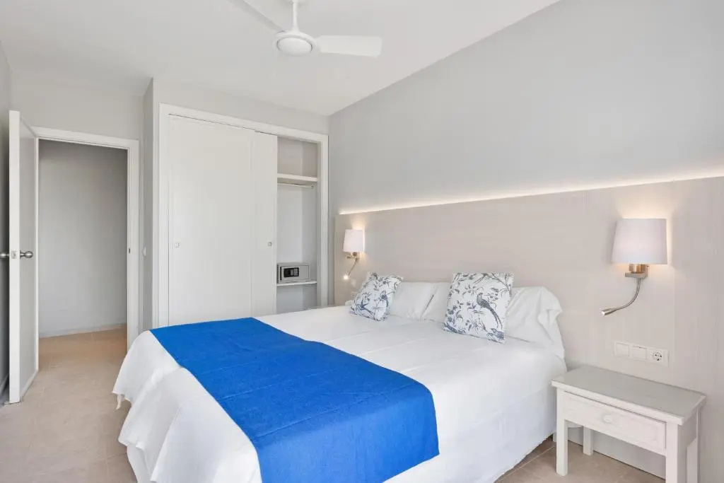 1 Bedroom Suite