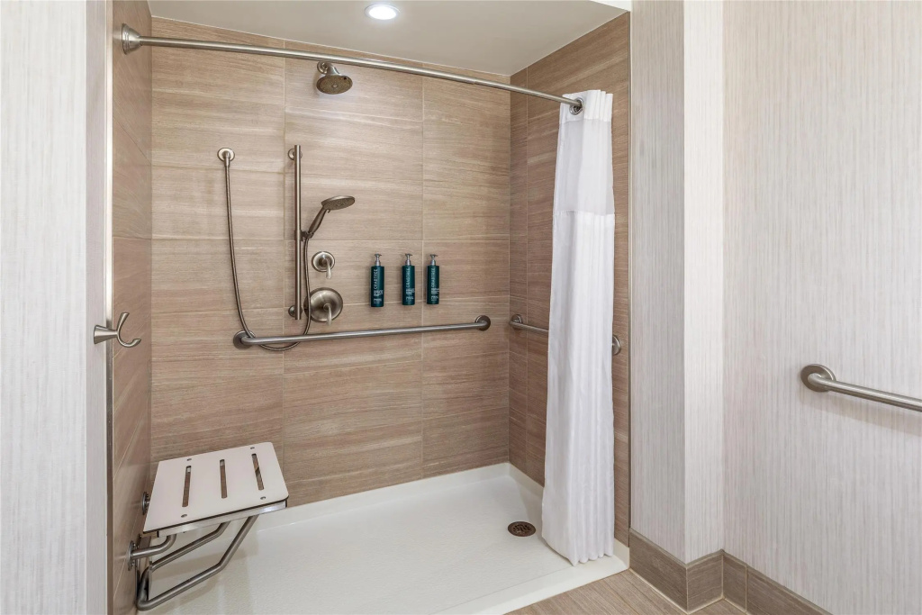 DoubleTree by Hilton Burlington Vermont - Chambres