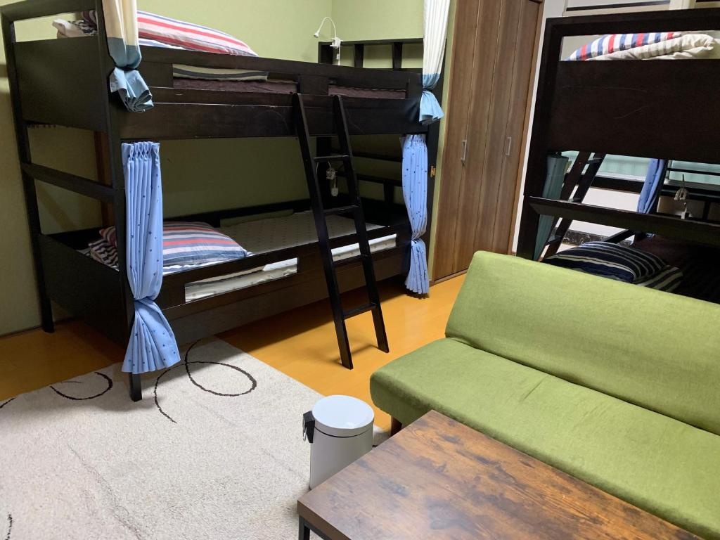 Maru House - Hostel 사진 4