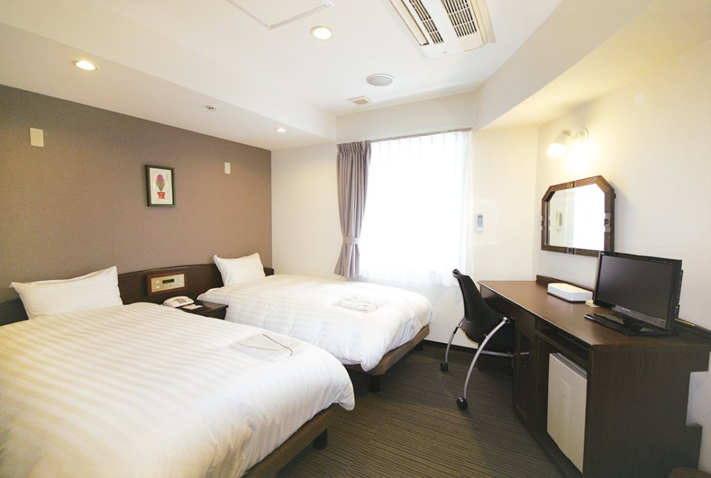 Ochanomizu St. HILLS HOTEL - Général