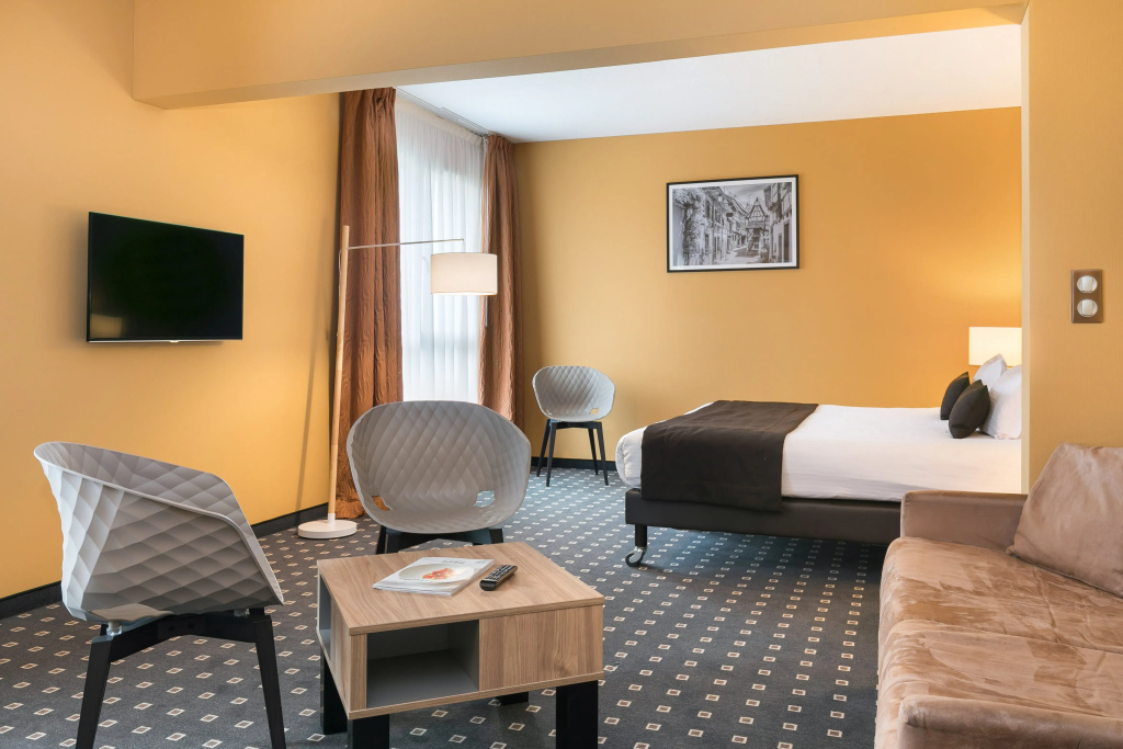 7Hotel&Spa - Général