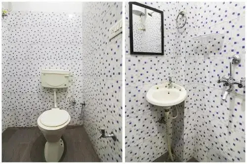 Namaste Guest House by OYO Rooms