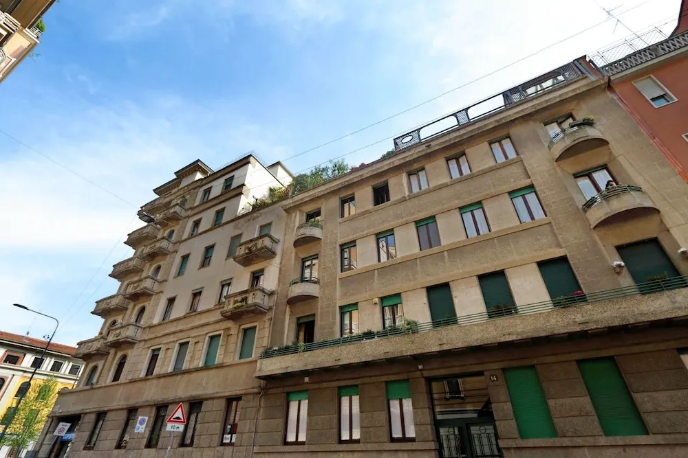 Hintown Politecnico City
