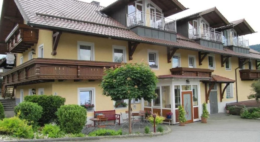 Landgasthof-Hotel Zum Anleitner