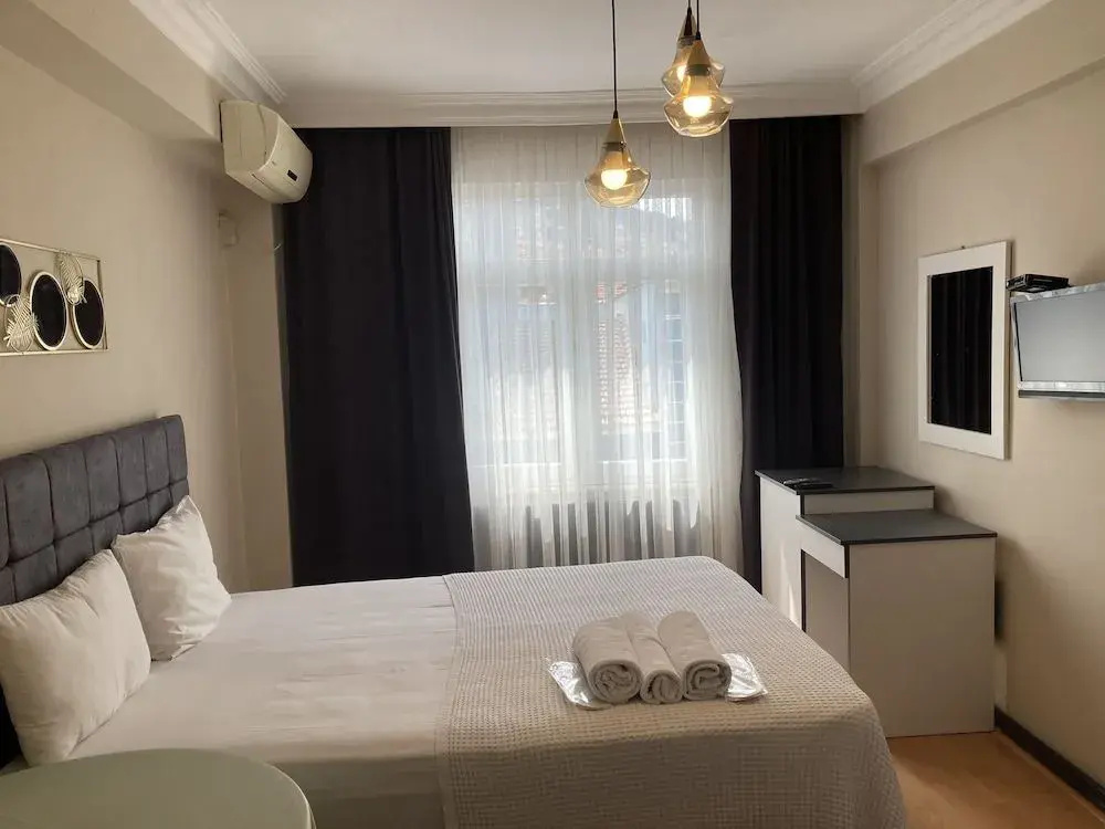 Hotel photo 12
