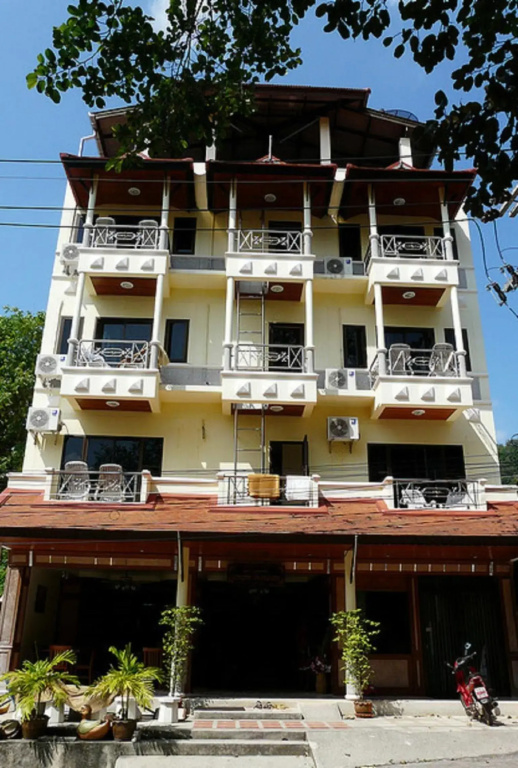Amorn Mansion