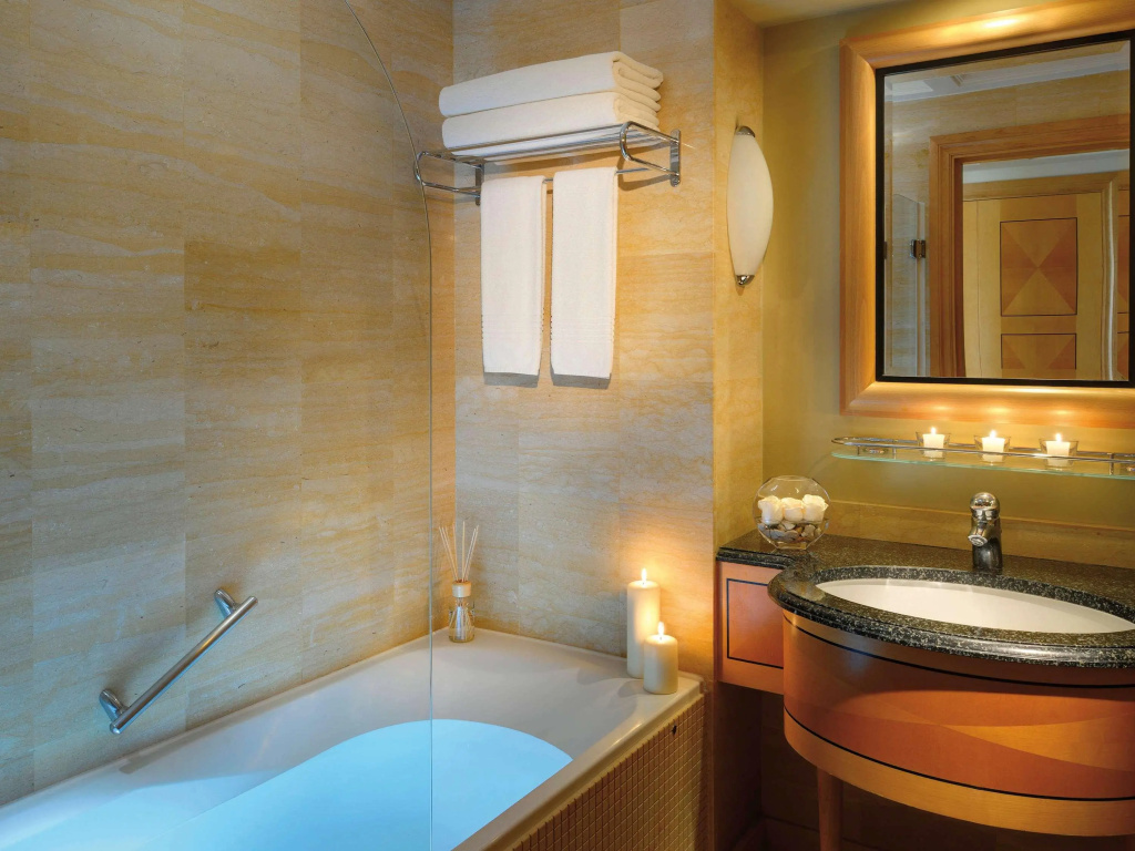 Mövenpick Hotel Doha - Général