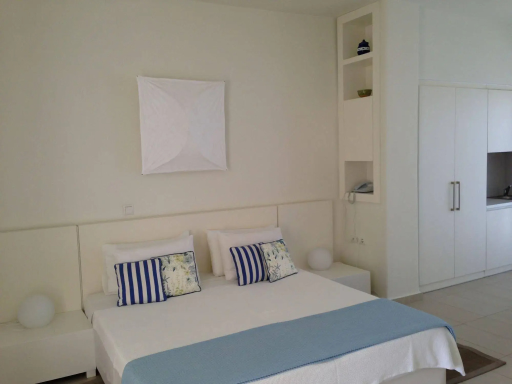Archipelagos Resort & Villas - Général