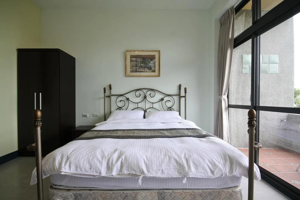 Yu Tao Yuan Bed and Breakfast - Général