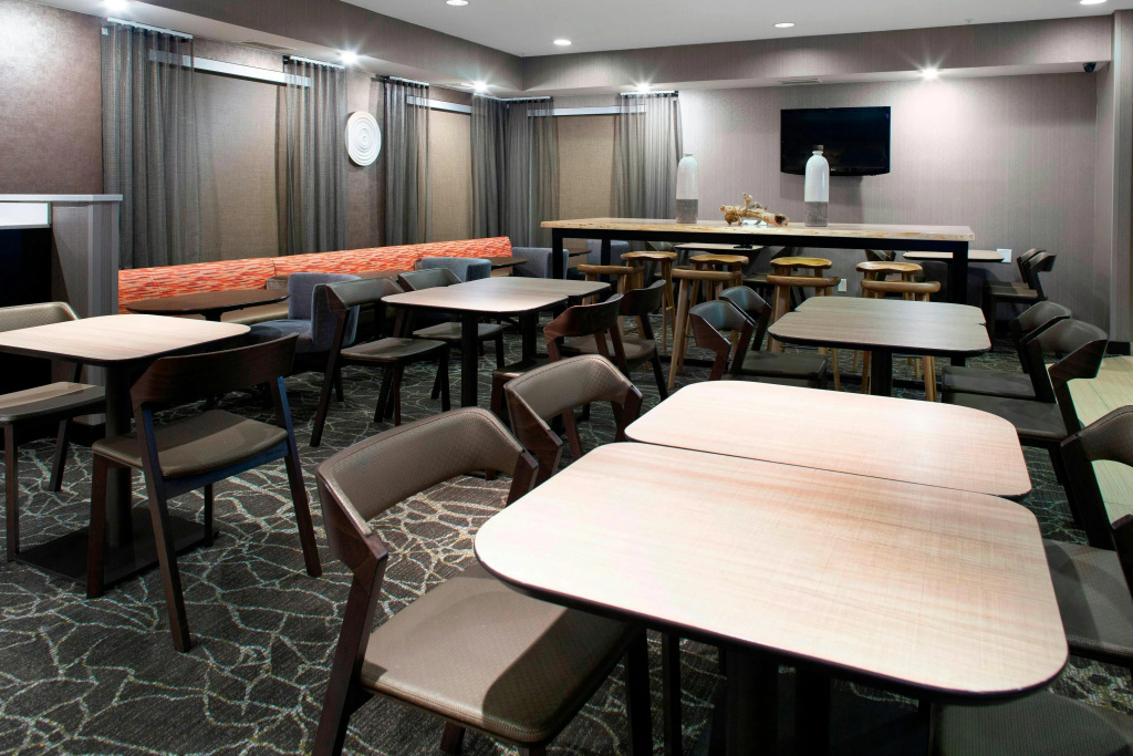 Springhill Suites Memphis East / Galleria - Général