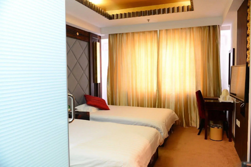 Hotel photo 21