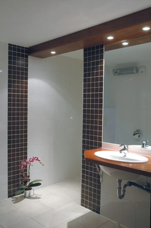 Hotel le Falken - Chambres