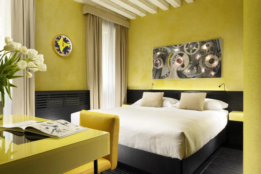 Hotel L'Orologio Venezia - Général
