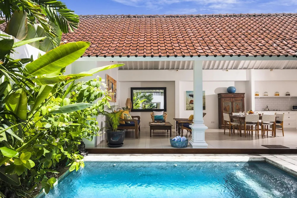 Deluxe Villa