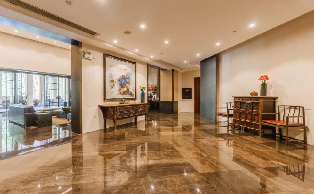 Jolie Vue Boutique Guilin - Général