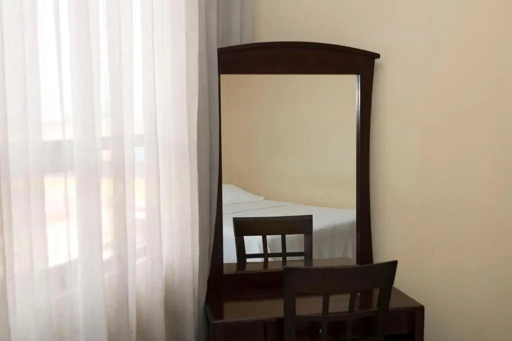 Hotel Novo - Chambres
