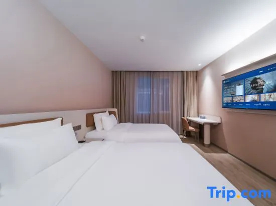 Superior Double room (twin beds)