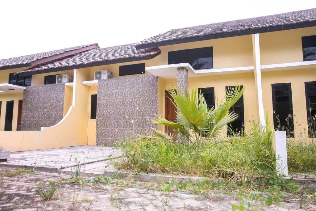 Hotel O Pasir Padi Inn Syariah