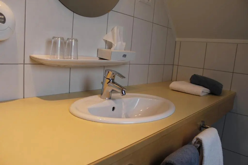 Hotel Reiff - Chambres