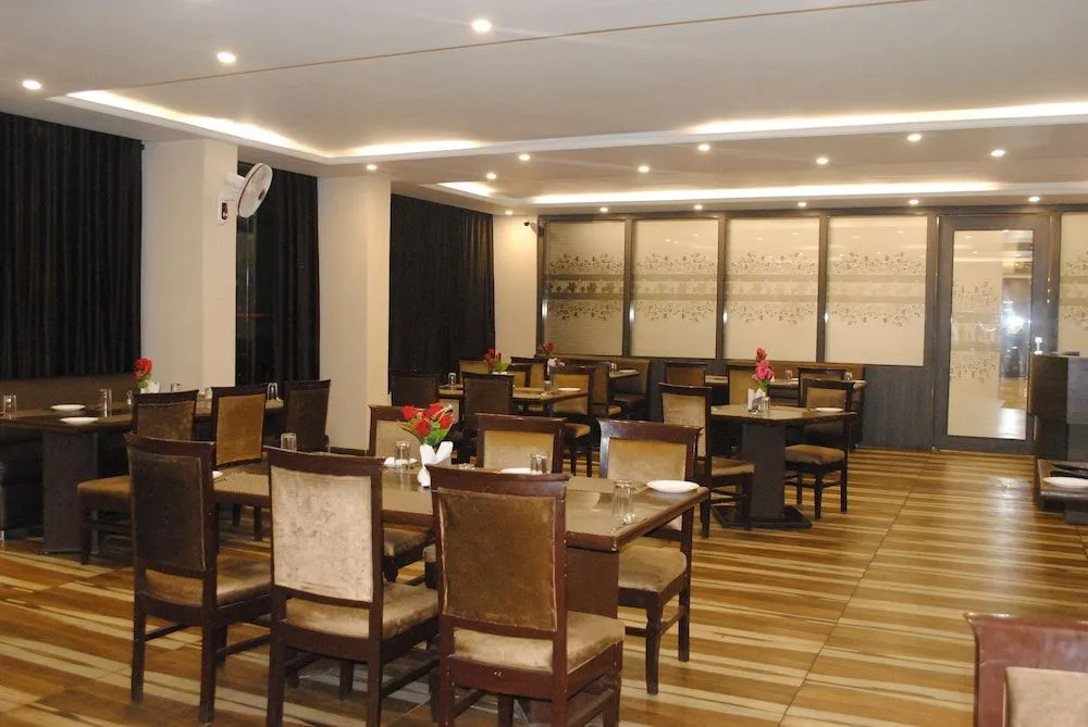 Hotel Spark - Général
