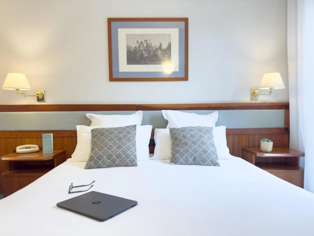 Hotel Marad — 4