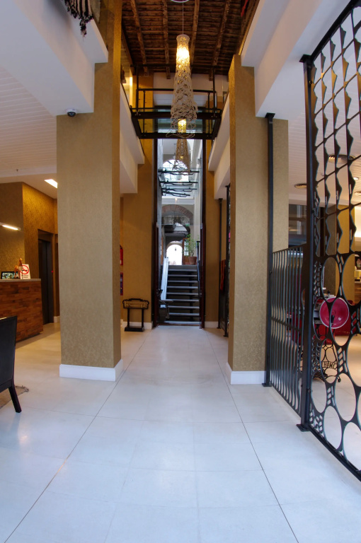 Hotel photo 14