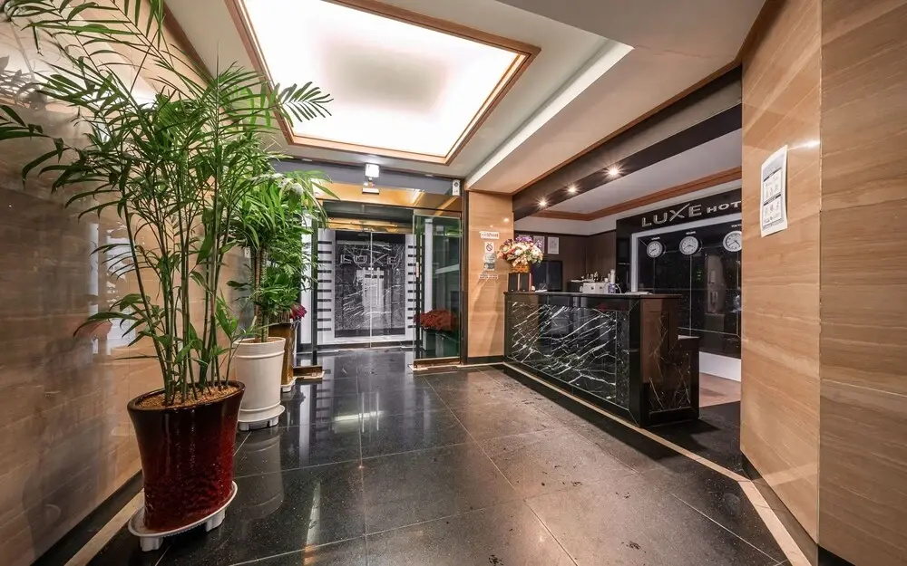 Hotel photo 2