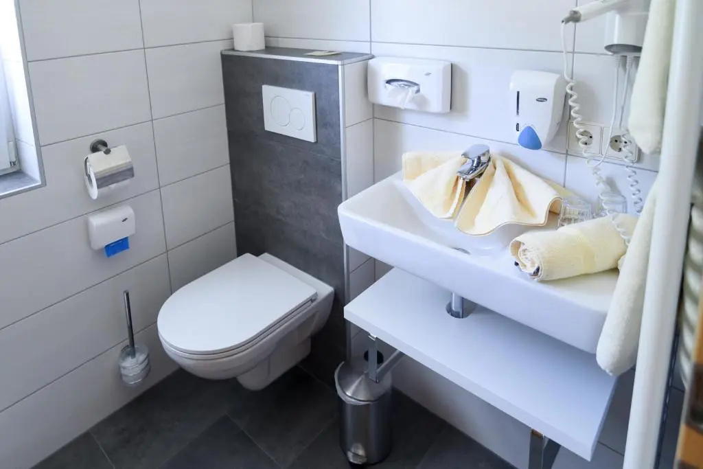 Pension Seiwald - Chambres