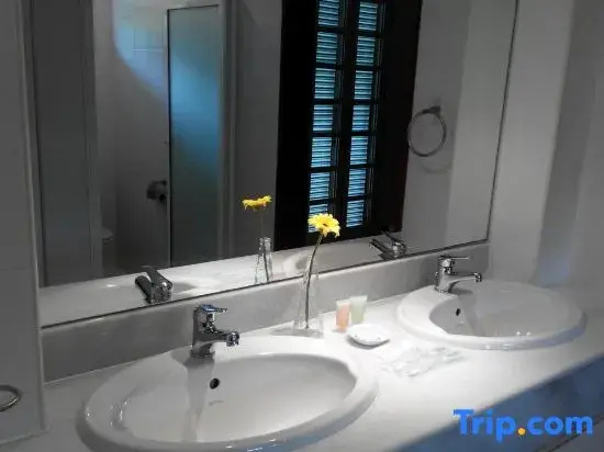 5 Twenty Ampang Hilir Guesthouse - Chambres