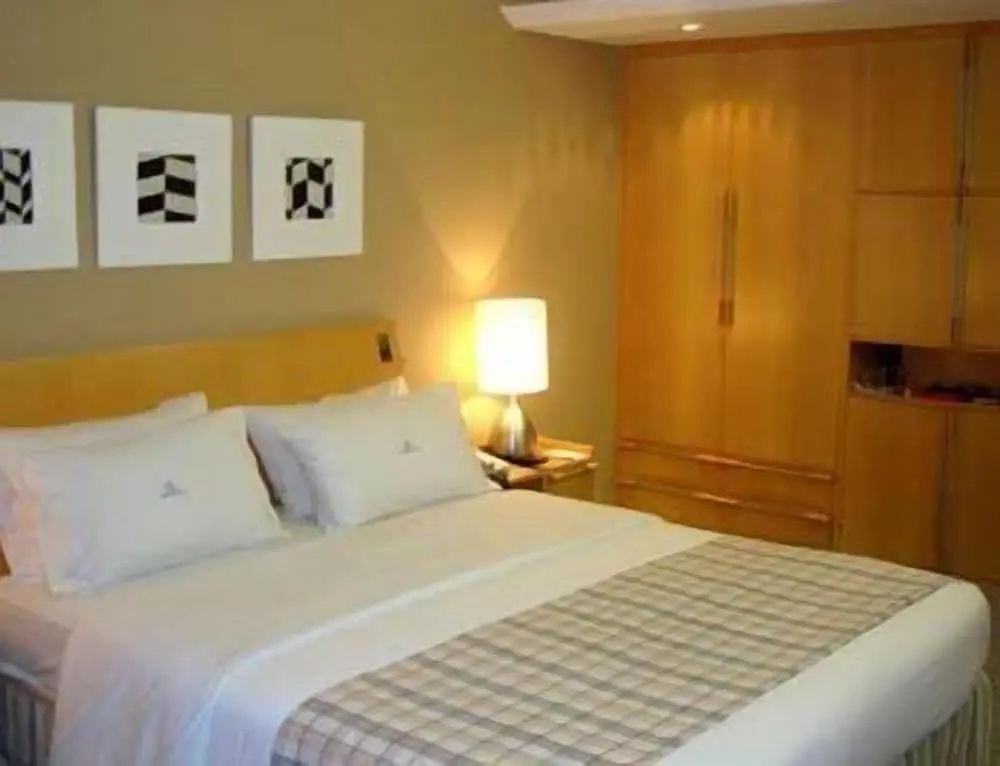 Phenícia Bittar Hotel - Général