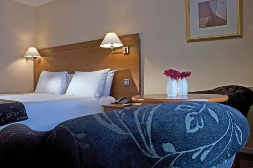 The Hickstead Hotel - Chambres