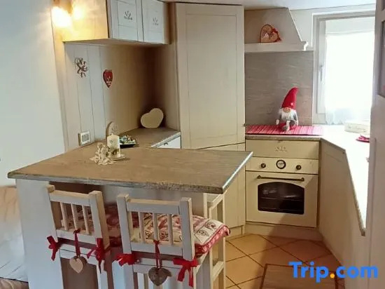 Bernina Express Apartment — 4