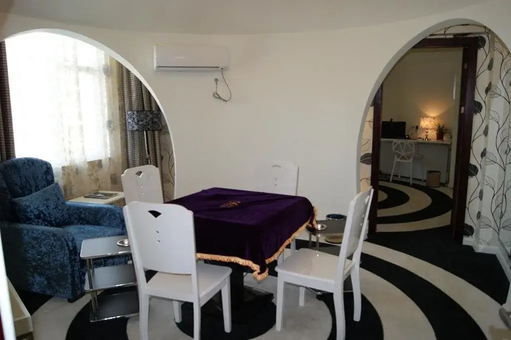 Kalun Shijue Hotel - Général