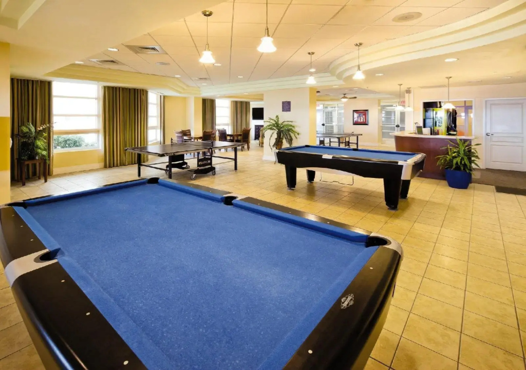 Club Wyndham Ocean Boulevard - Général