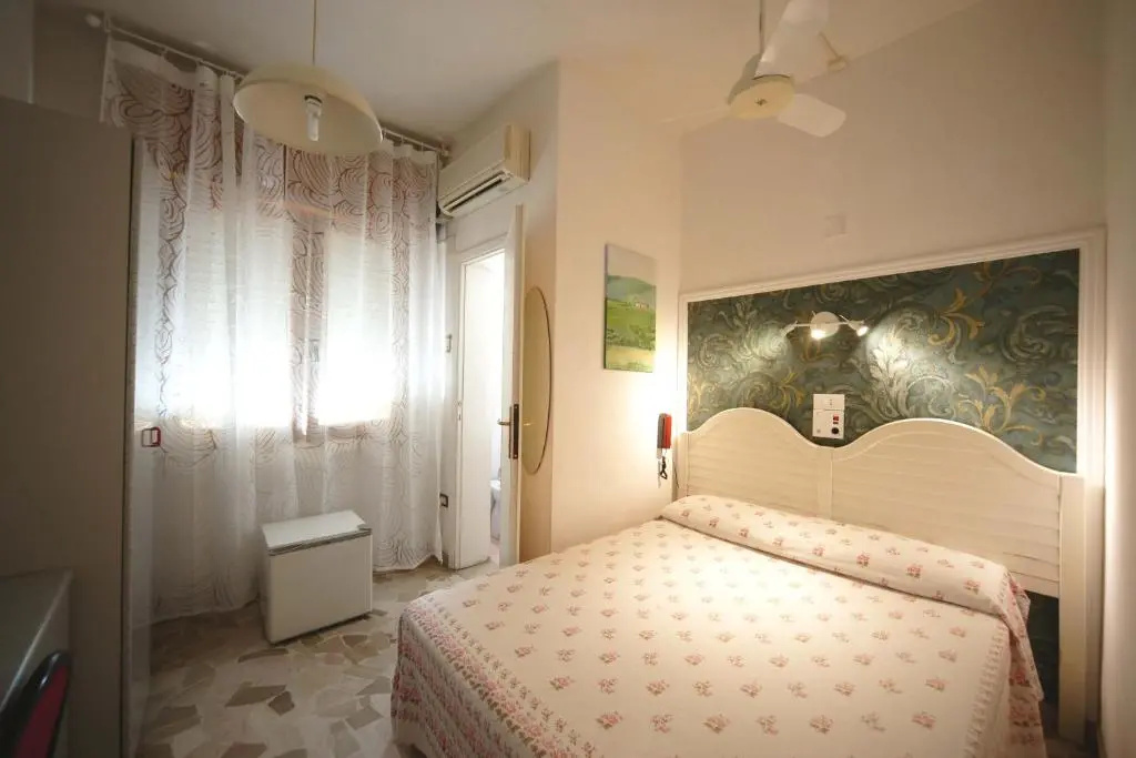 Hotel Liberty - Chambres