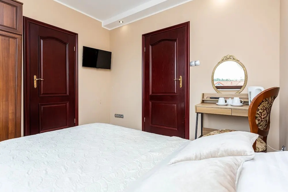 Royal Residence - Chambres