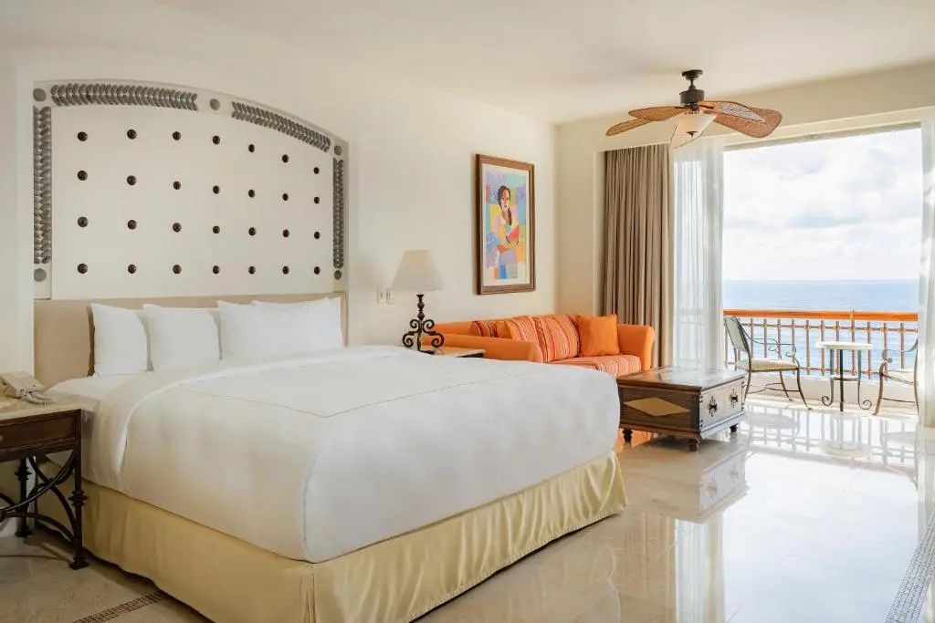 Marquis Los Cabos, An All Inclusive, Adults Only & No Timeshare Resort - Chambres