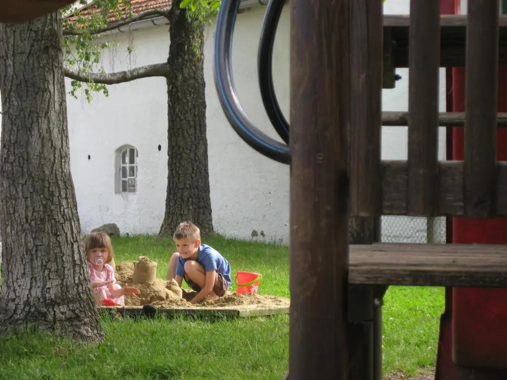 Family & Kids