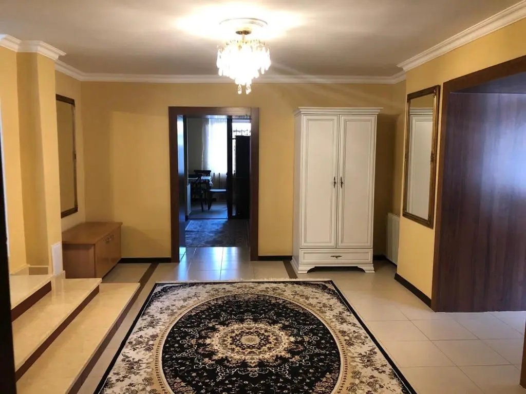 Almaty Guest House - фото 4