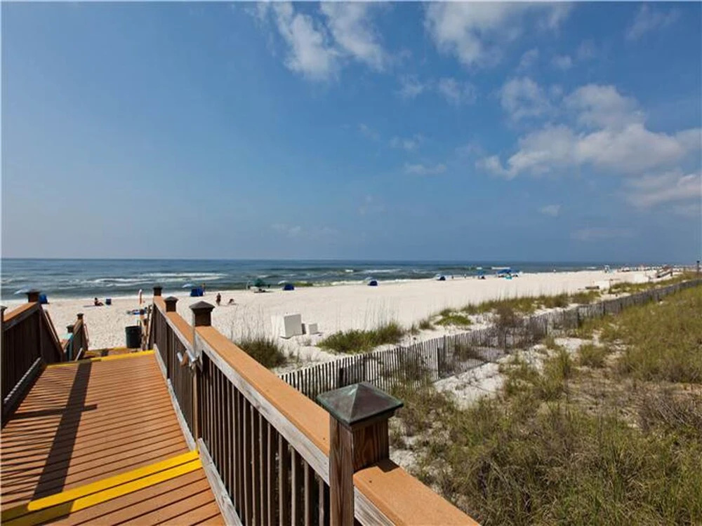 Sandy Key 3-234 — 2