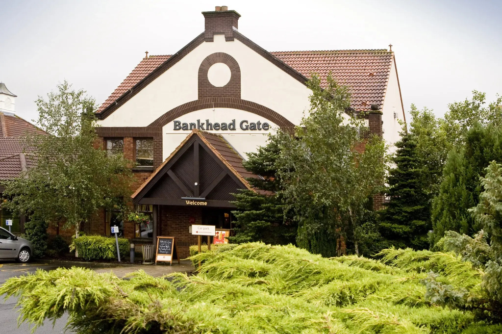 Premier Inn Glenrothes - Général
