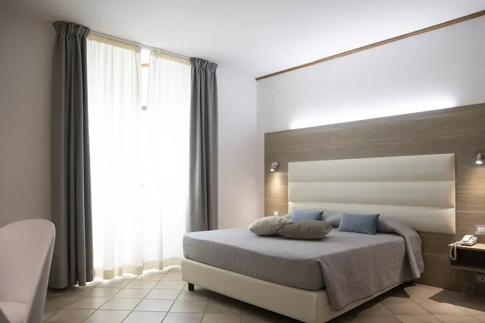 Sassari   Hotel Il Vialetto - фото 26