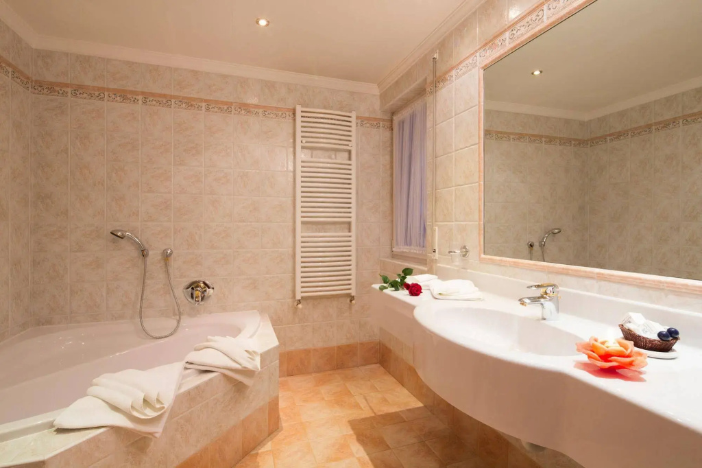 Hotel Savoy - Général