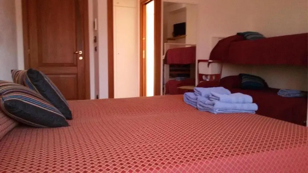 Il Grappolo In Langa - Chambres