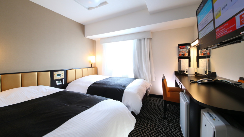 APA Hotel Asakusa Tawaramachi Ekimae 사진 5