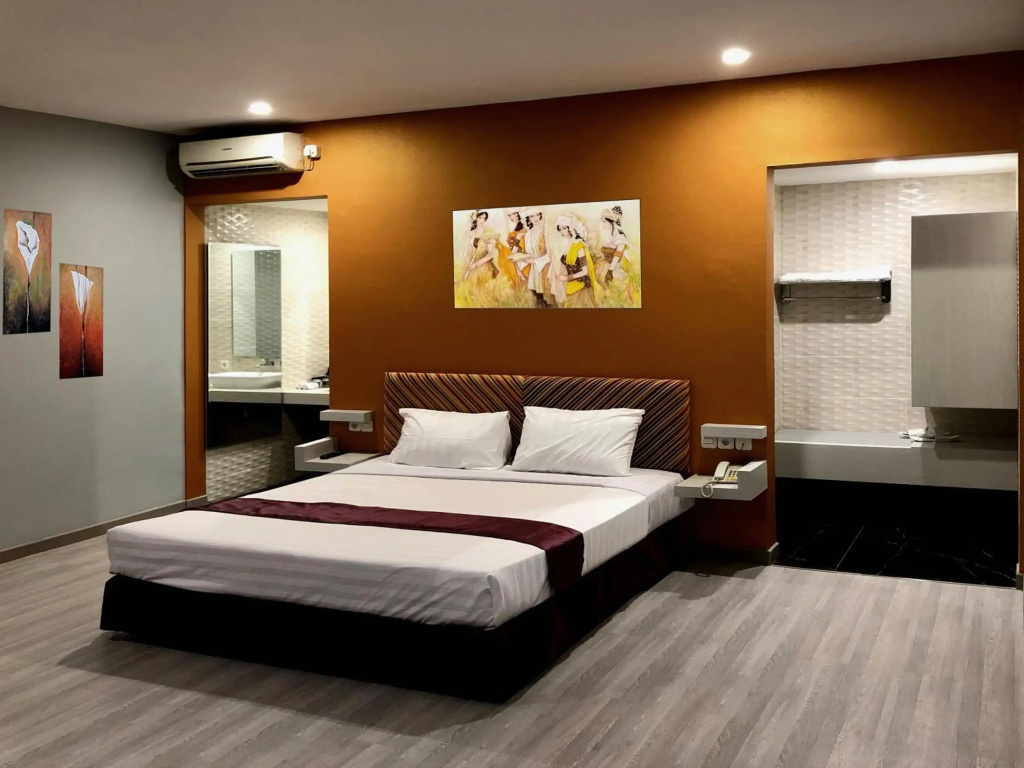 Hotel photo 25