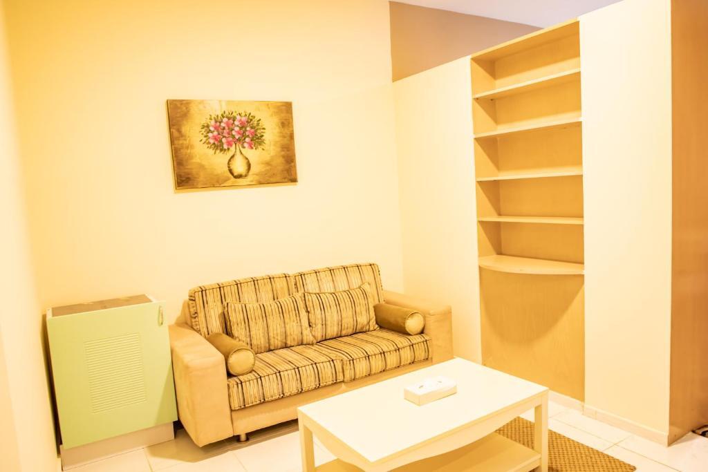 Pearl Residence Hotel Apartments
