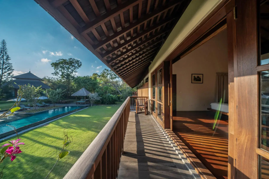 Villa Amita by Nakula — фото