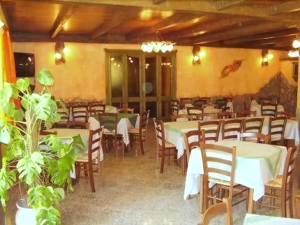 Agriturismo Santa Reparata - Général